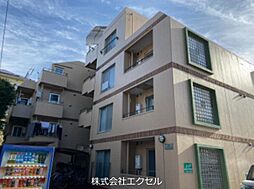 多摩市馬引沢１丁目