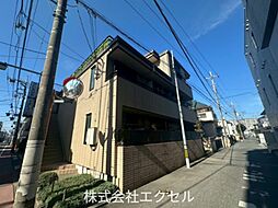 小平市小川東町１丁目