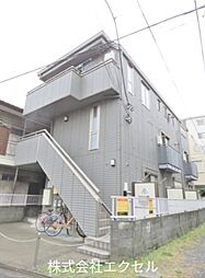 立川市高松町３丁目