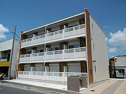 立川市柏町３丁目