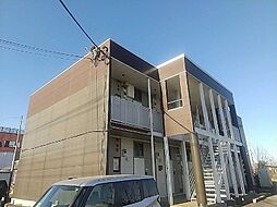 立川市砂川町２丁目