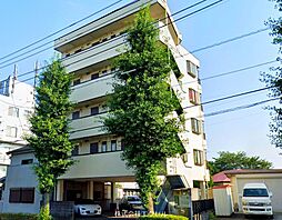 昭島市田中町２丁目