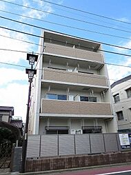 小平市小川東町１丁目