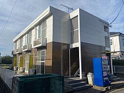 武蔵村山市大南２丁目