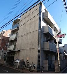 立川市高松町３丁目