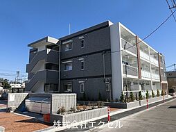 府中市矢崎町１丁目