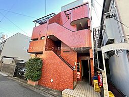 立川市高松町３丁目