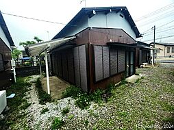 八王子市大楽寺町の一戸建て