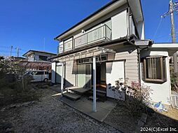 八王子市上壱分方町の一戸建て