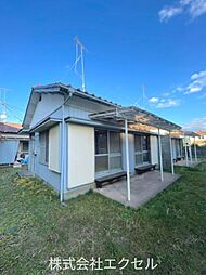 八王子市大楽寺町の一戸建て