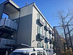 八王子市散田町５丁目