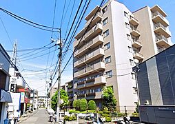 日野市多摩平１丁目