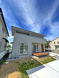 八王子市めじろ台４丁目の一戸建て