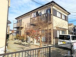 八王子市上壱分方町の一戸建て