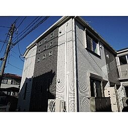 福生市加美平３丁目の一戸建て