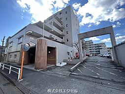 羽村市栄町１丁目