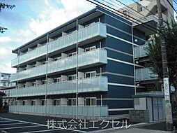 青梅市野上町４丁目