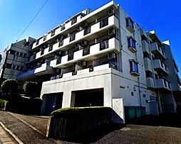 八王子市小比企町