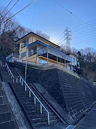 日野市南平９丁目の一戸建て