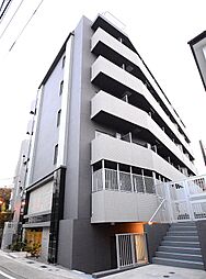 八王子市新町