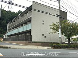 八王子市南大沢２丁目