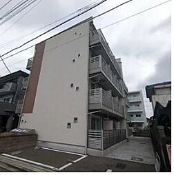 八王子市元本郷町４丁目