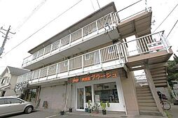 相模原市緑区下九沢