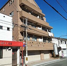 八王子市千人町４丁目