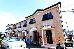 あきる野市伊奈の一戸建て