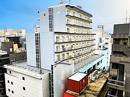 八王子市三崎町