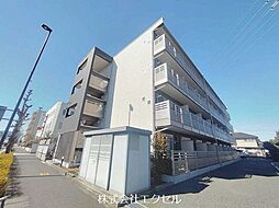 青梅市東青梅５丁目