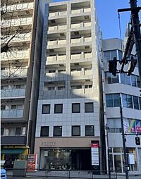 八王子市明神町４丁目