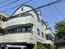 八王子市子安町１丁目