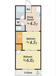 八王子市明神町２丁目