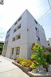 羽村市小作台４丁目