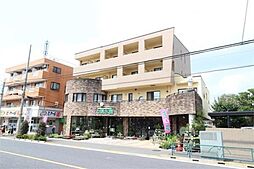 日野市平山５丁目