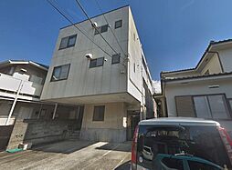 八王子市追分町