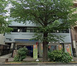 八王子市千人町２丁目