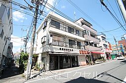 昭島市玉川町４丁目