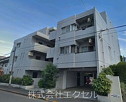 八王子市子安町３丁目