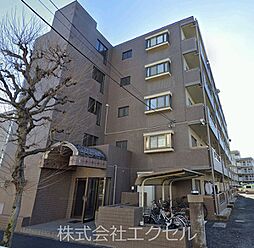 青梅市野上町３丁目