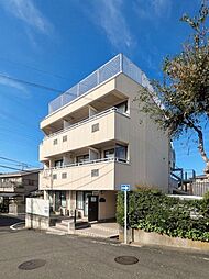 多摩市貝取１丁目