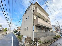 八王子市元横山町２丁目