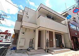 八王子市横山町