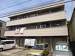 八王子市大横町