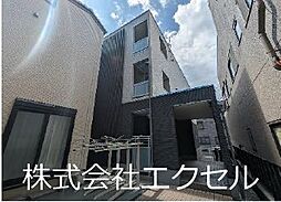 八王子市並木町