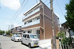 相模原市中央区小山１丁目