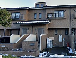 八王子市久保山町２丁目