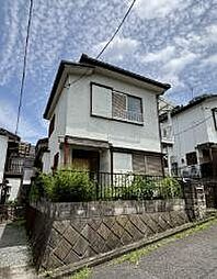青梅市畑中3丁目の一戸建て