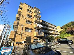 多摩市馬引沢２丁目